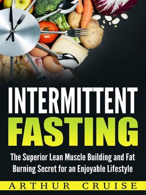 cover image of Intermittent Fasting
